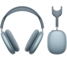 AirPods Max (2024) Blue