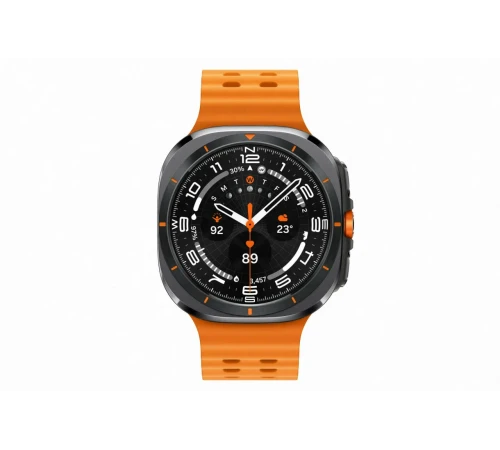 Samsung Galaxy Watch Ultra 47mm LTE, Black Titanium