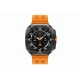 Samsung Galaxy Watch Ultra 47mm LTE, Black Titanium