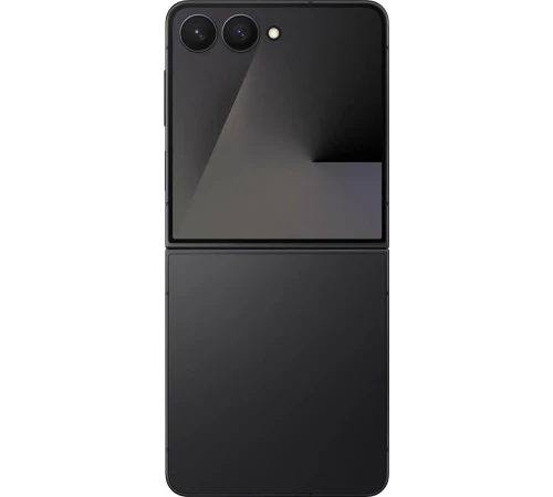 Samsung Galaxy Z Flip 7 512GB, Black