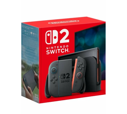 Nintendo Switch 2