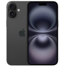iPhone 16 Plus 512GB Black