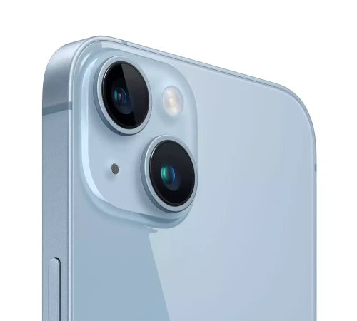iPhone 14 128GB Blue (Синий / 128 ГБ)
