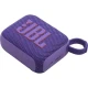Портативная акустика JBL Go 4 Purple, 4.2Вт