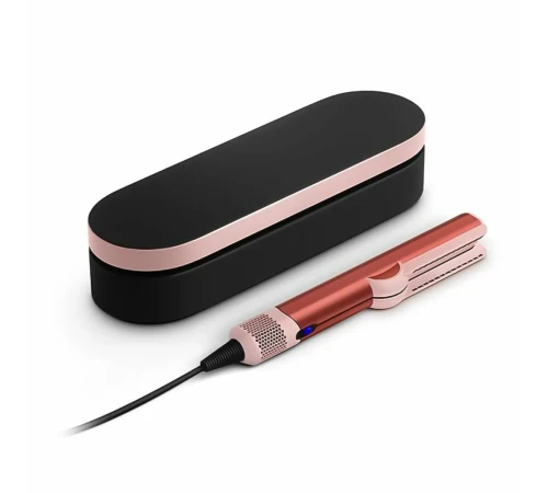 Выпрямитель для волос Dyson HT01 Airstrait Straightener, Strawberry Bronze/Blush Pink