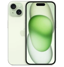 iPhone 15 128GB Green
