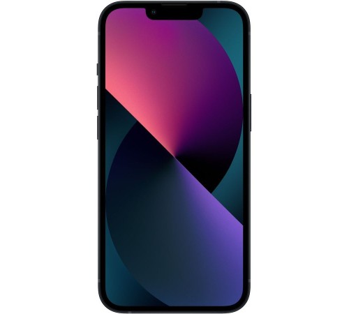 iPhone 13 128GB Midnight  