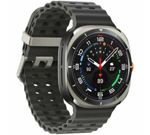 Samsung Galaxy Watch Ultra 47mm LTE, Grey Titanium