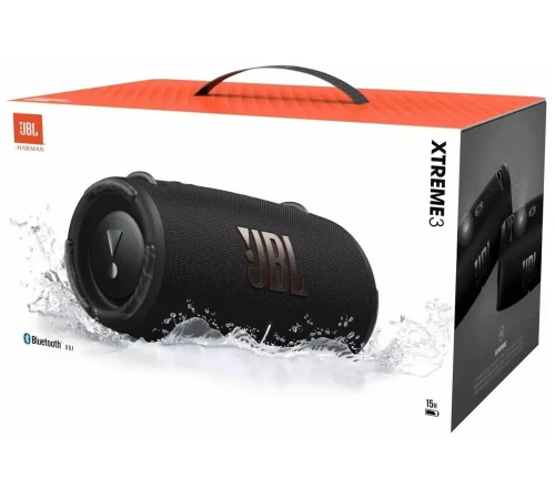 JBL Xtreme 3