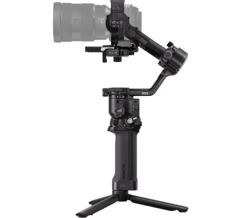 Стабилизатор DJI Ronin RS 5