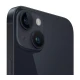 iPhone 14 256GB Midnight («Тёмная ночь» / 256 ГБ)