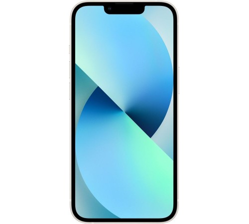 iPhone 13 128GB Starlight  
