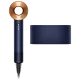Фен Dyson Supersonic HD08, Prussian blue/rich copper