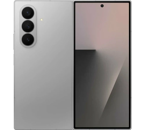 Samsung Galaxy Z Fold 7 256 ГБ, Silver Shadow