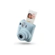 Фотоаппарат моментальной печати FUJIFILM Instax 12 Mini Pastel Blue