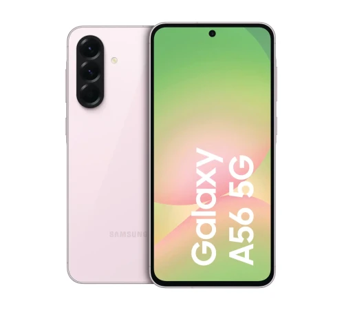 Samsung Galaxy A56 12/256 Pink