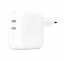 Адаптер питания Apple 35W Dual USB-C Port 
