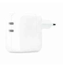 Адаптер питания Apple 35W Dual USB-C Port 