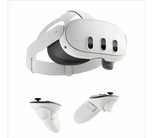 Oculus Quest 3 VR 128Gb