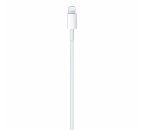 Кабель Lightning USB-C 1 метр