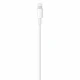 Кабель Lightning USB-C 1 метр