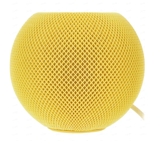 Apple HomePod Mini Yellow