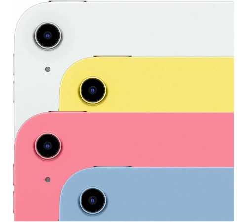 Apple iPad 11, Wi-Fi, 128ГБ, Pink