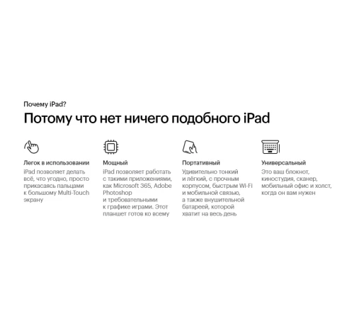 iPad Pro 11
