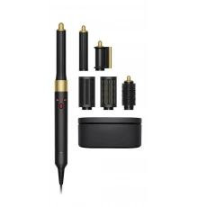 стайлер Dyson Airwrap complete long HS05, onyx/gold