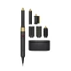 стайлер Dyson Airwrap complete long HS05, onyx/gold