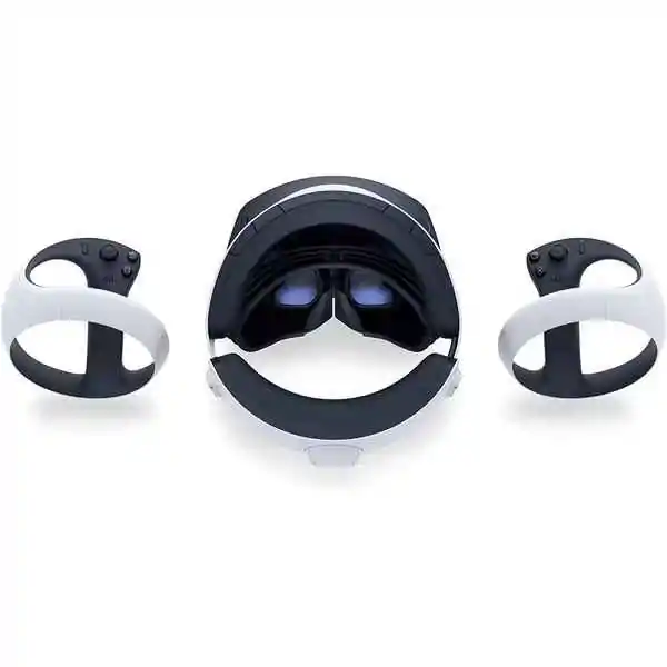 Шлем виртуальной реальности Sony VR2