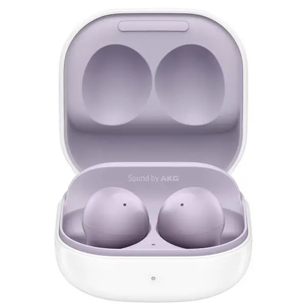 Samsung Galaxy Buds2 Lavender