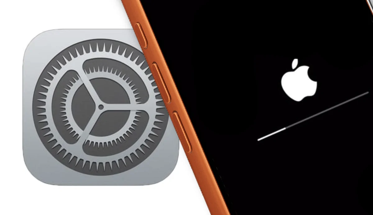 Настройка техники / Перенос данных