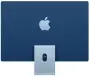  256GB 4 порта Thunderbolt iMac 24" Blue 256Gb M3 4-порта 