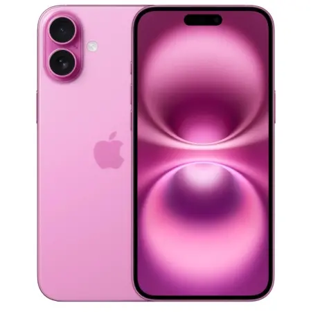 128GB iPhone 16 Plus 128GB Pink 
