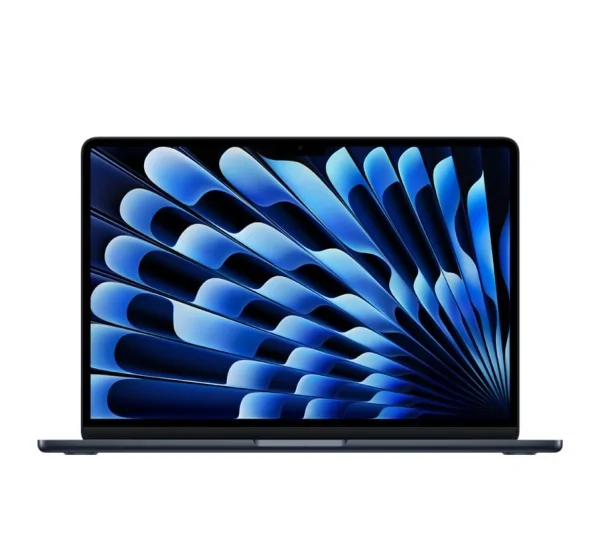 256GB MacBook Air 13" 2025 M4 Midnight 256Gb 