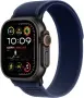 Trail loop Apple Watch Ultra 2 Black (2024) Trail Loop Blue 