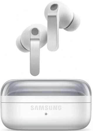Samsung Galaxy Buds4 Pro White