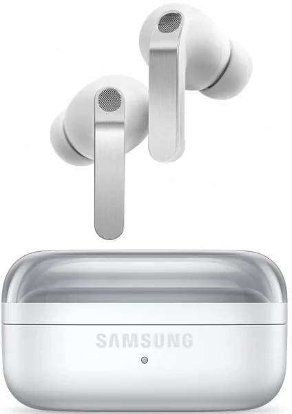 Samsung Galaxy Buds4 Pro White
