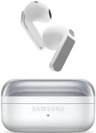 Samsung Galaxy Buds4 White
