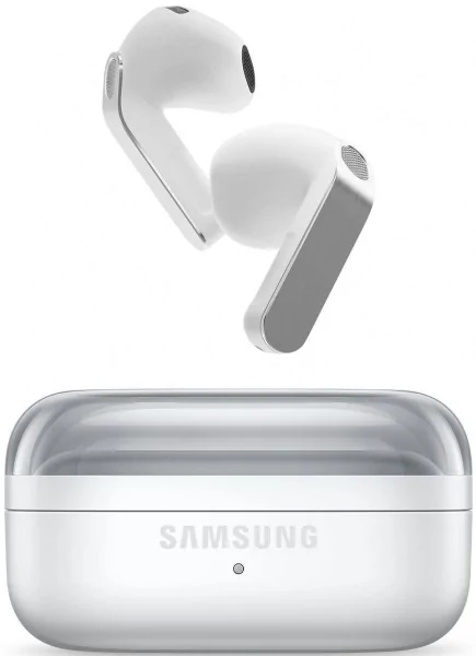 Samsung Galaxy Buds4 White