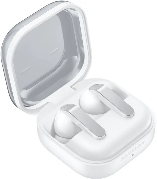 Samsung Galaxy Buds4 Pro White