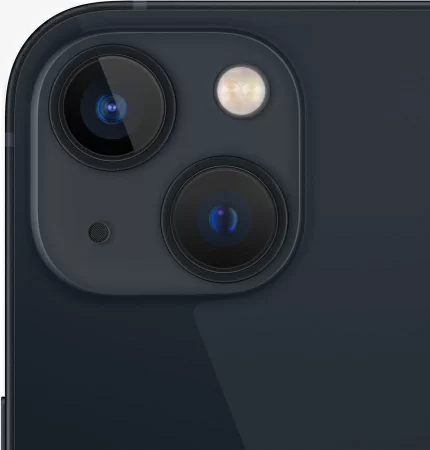 128GB iPhone 13 128GB Midnight («Тёмная ночь» / 128 ГБ) 