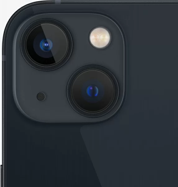 128GB iPhone 13 128GB Midnight («Тёмная ночь» / 128 ГБ) 