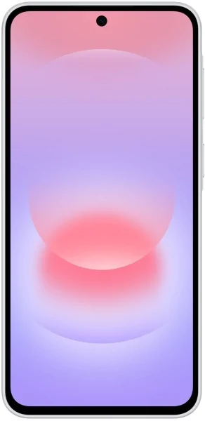 Смартфон Samsung Galaxy A37 8/128 White