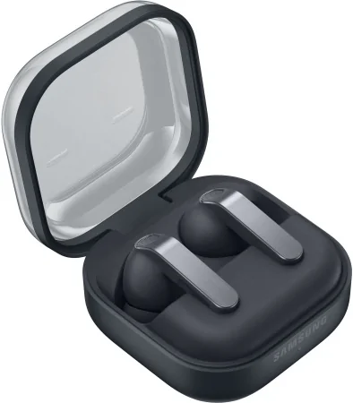 Samsung Galaxy Buds4 Pro Black