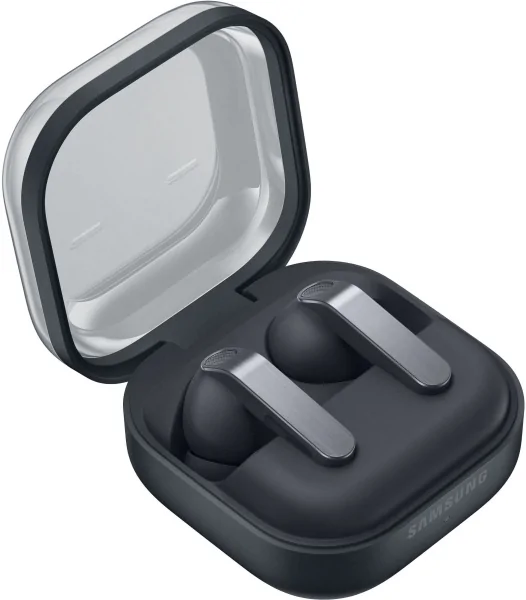 Samsung Galaxy Buds4 Pro Black