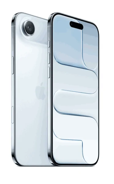 256GB iPhone Air 256GB Sky Blue 