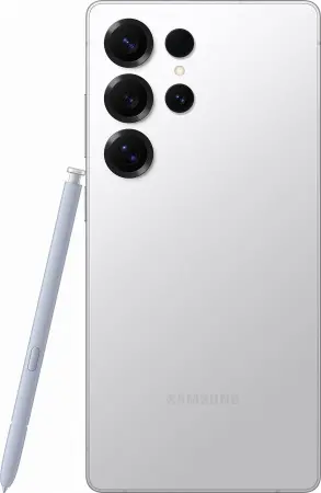 Samsung Galaxy S25 Ultra 12/256GB Titanium Whitesilver