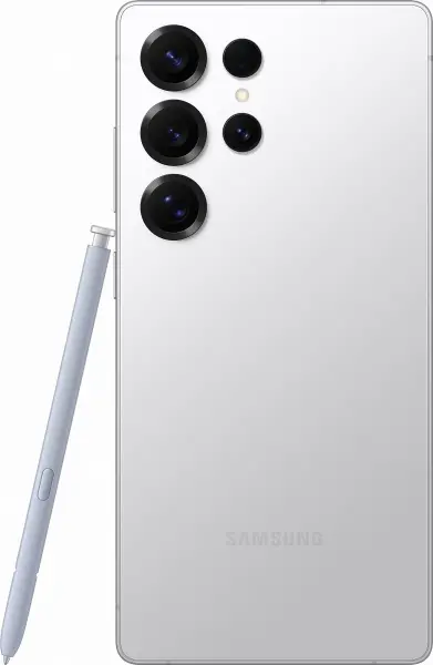 Samsung Galaxy S25 Ultra 12/256GB Titanium Whitesilver